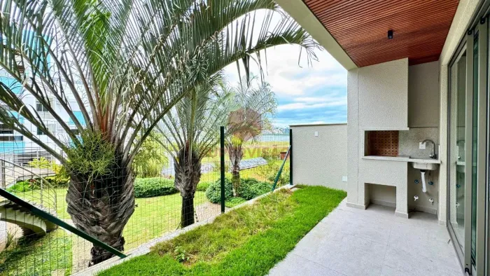 Studio à venda no bairro João Paulo, em Florianópolis/SC.