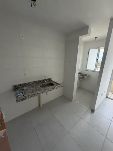 Aluga-se Apartamento Novo - Mata dos Cardeais | R$ 2.100/mês