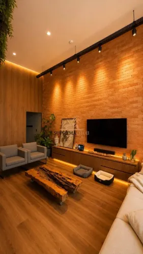 Casa com 3 quartos sendo 1 suíte à venda Condomínio SunLake