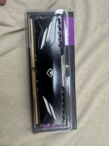 32gb de ram ddr4 3200mhz Mancer 2x16gb
