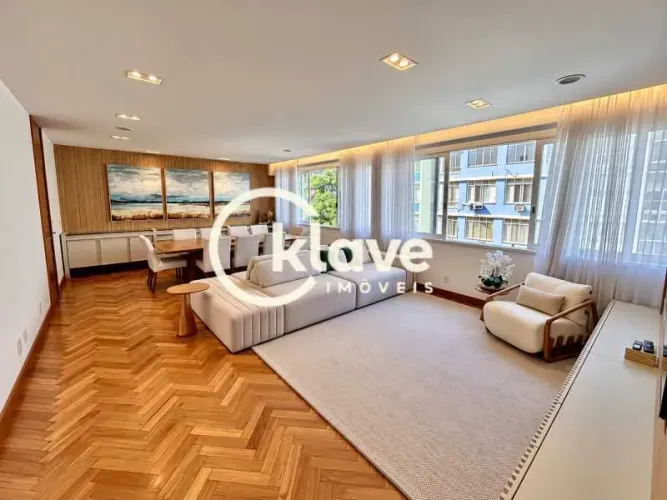 Apartamento : Padrão / Residencial / Copacabana