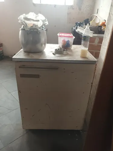 Frigobar antigo consul barato
