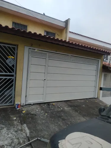 Fabricação de Portão Basculante Sob Medida
