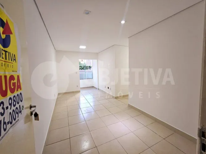 Apartamento para aluguel, 3 quartos, 1 suíte, 2 vagas, Copacabana - UBERLANDIA/MG