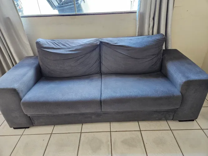 Conjunto de Sofás