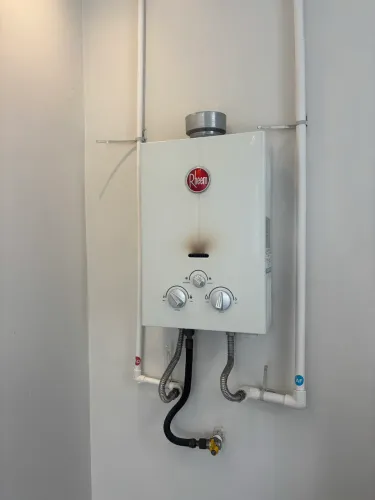 Aquecedor Rheem