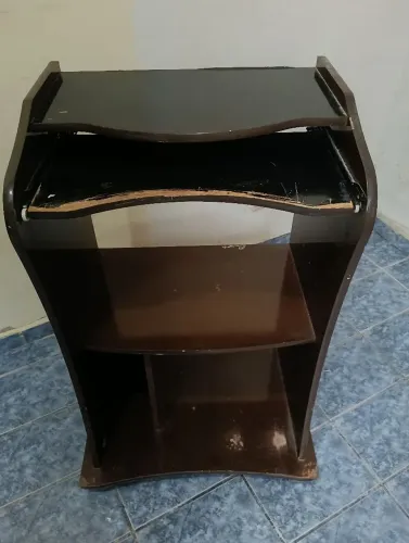 Mesinha de computador