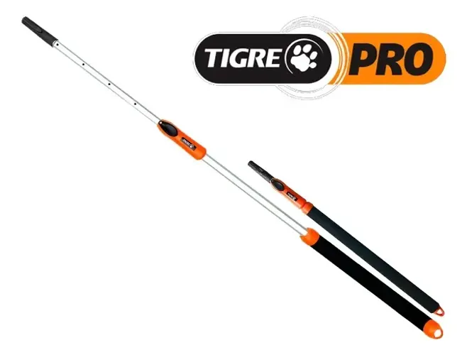 EXTENSOR TIGRE PRO (61)3579-3030 POLAR TINTAS CEILÂNDIA