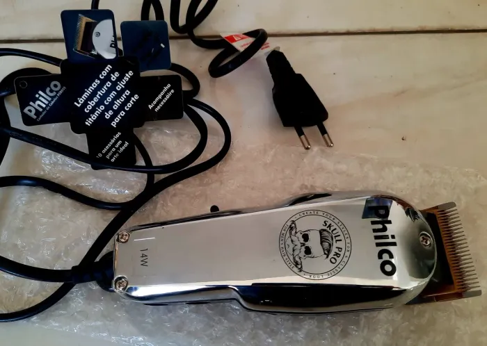Philco Skull Pro 14w - 127v