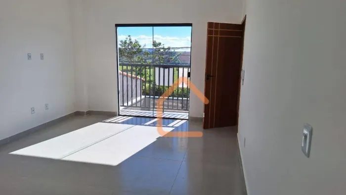 Apartamento com 3 dormitórios à venda, 88 m² por R$ 375.000 - Vergani - Pouso Alegre/MG
