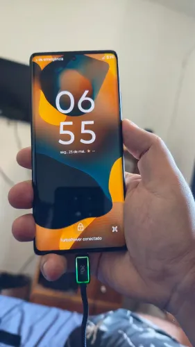 Motorola Edge 30 ultra