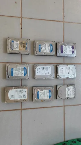 Hd de 500gb a 1tb