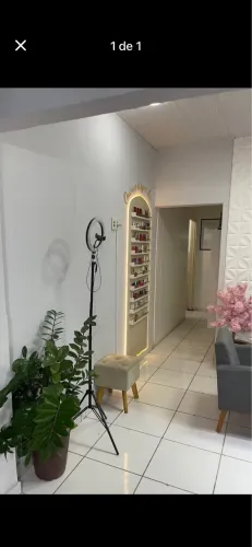 Sublocação de sala 