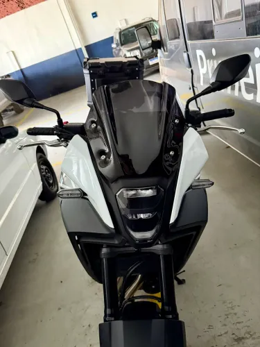 Bolha esportiva NX 500