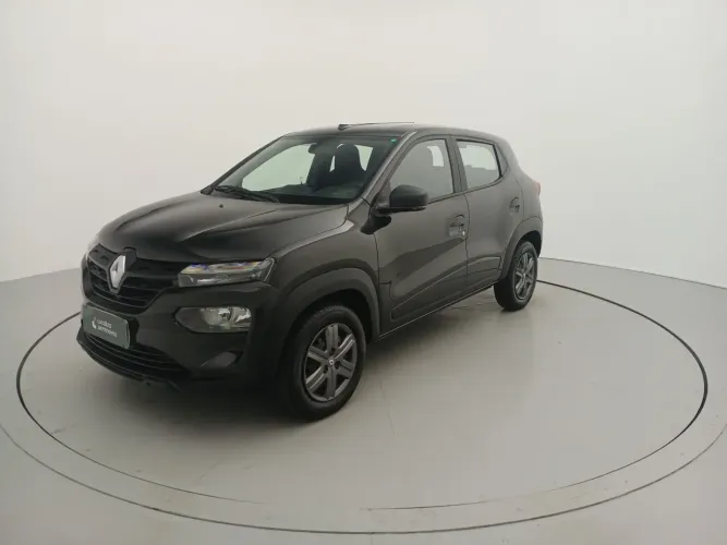 Renault Kwid 1.0 Zen 2026