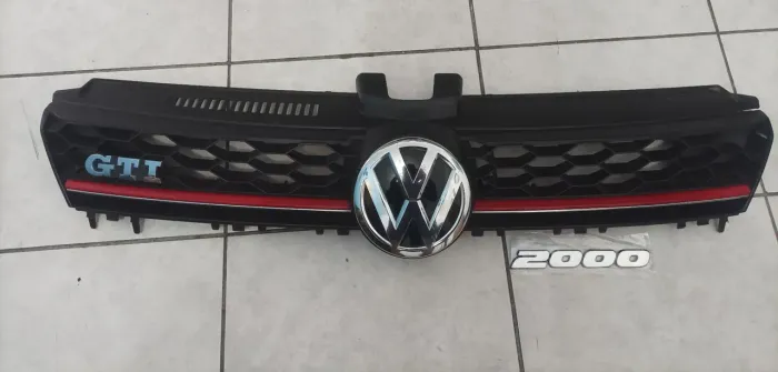 Grade do golf gti mk7