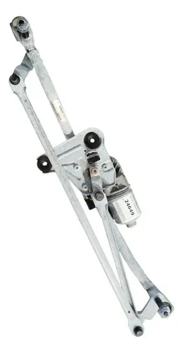 Motor Maquina Limpador Parabrisa Volvo Xc60 T6 2009 2010