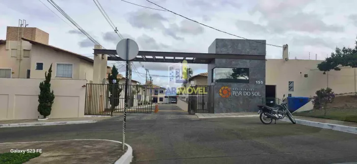 Casa em condomínio à Venda, Candeias, Vitória da Conquista, BA