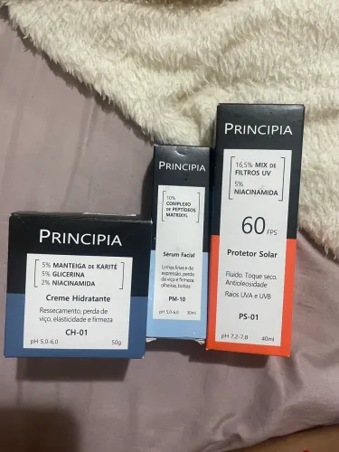 Kit principia 