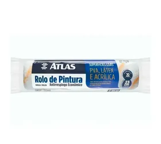 ROLO DE LA ANTI-RESPINGO 23CM 773/10