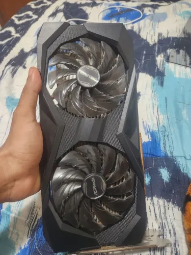 Rx 6600