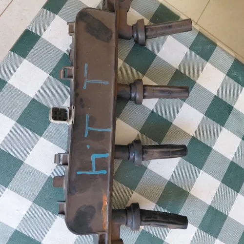 Bobina do Peugeot 207 1.4