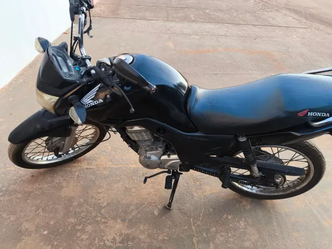 MOTO CG125 ÓTIMO ESTADO