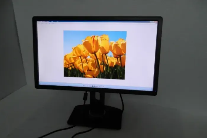 Monitor Dell Ultrasharp U2312HM - 23 polegadas 