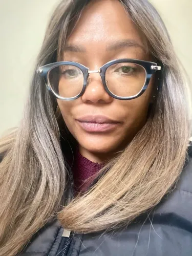 Lace wig
