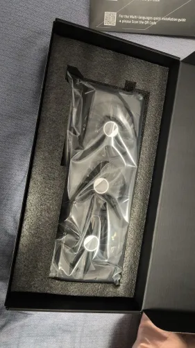 Placa de vídeo XFX RX 7800 XT