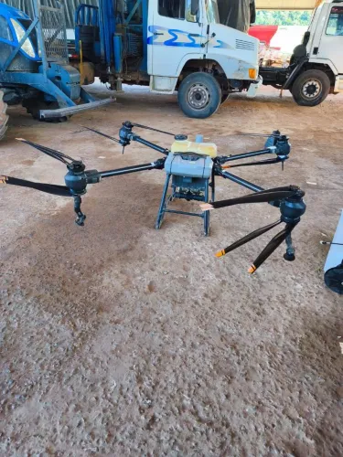 Drone DJI