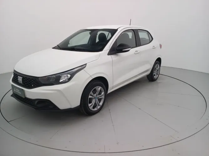 Fiat Argo Drive 1.0 Firefly 2026