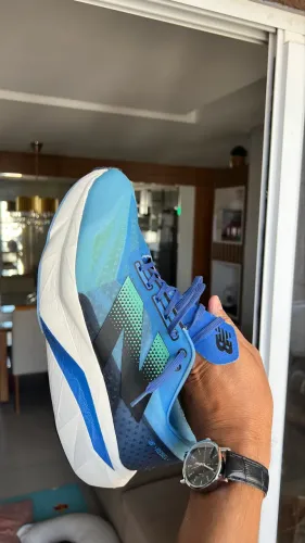 Tênis New Balance Tecnologia FantomFit (usado apenas 2x)