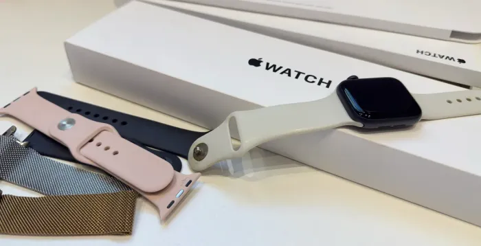 Apple Watch SE 40 mm