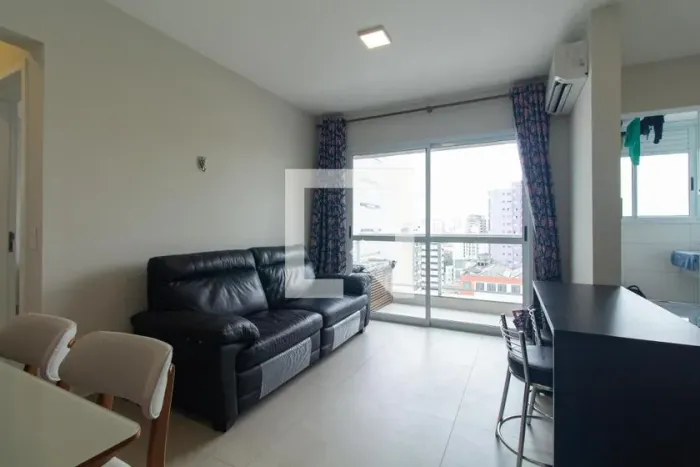 Apartamento à Venda - Liberdade, 1 Quarto, 45 m2