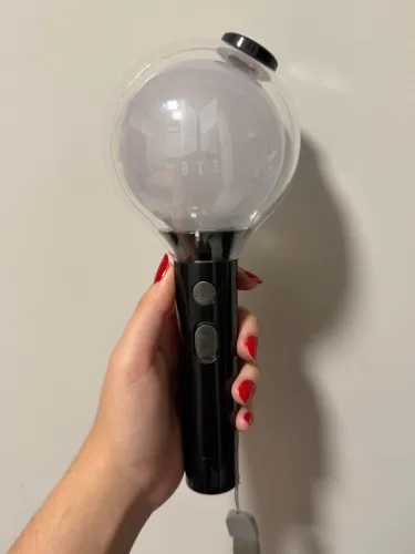 Army bomb map of the soul Special Edition