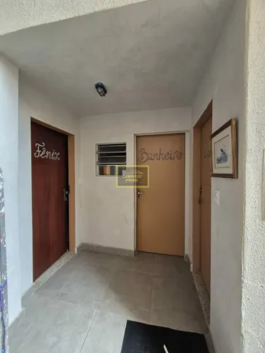 Casa com Edícula para locação no Ipiranga
