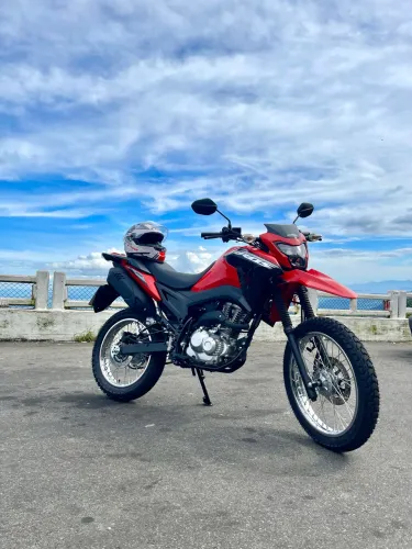 Bros 160