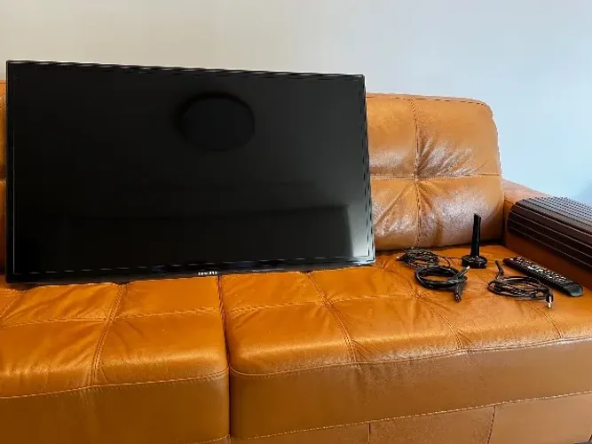 Tv SAMSUNG 42?