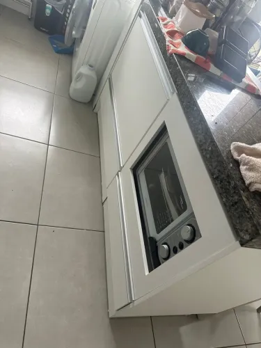 Cozinha mdf