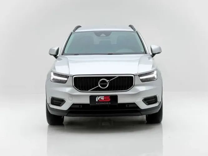 Volvo XC40 T-4 2.0 190cv FWD 2019