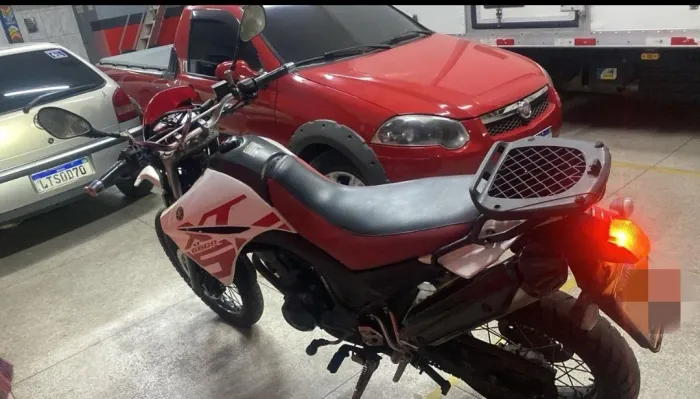XT 660r 
