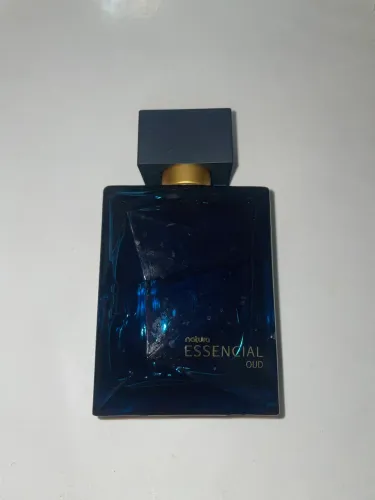 Perfume essencial OUD