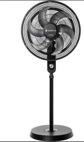 Ventilador turbo 