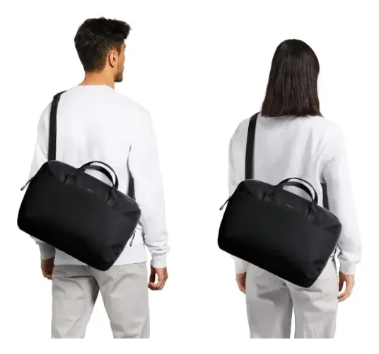 Bellroy Via Work Bag (bolsa Mensageiro Para Laptop 14l)
