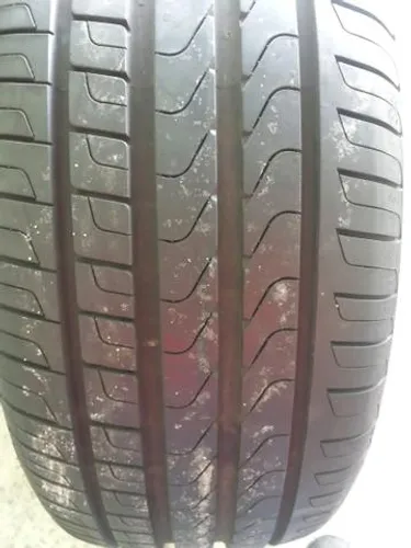 Pneu 225 45 17 Remoldado 1 linha desenho do Pirelli P7 Volkswagen Jetta original