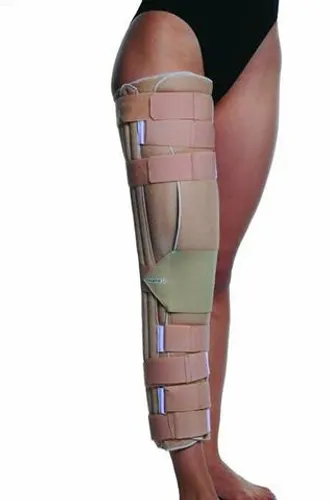 Imobilizador de joelhos