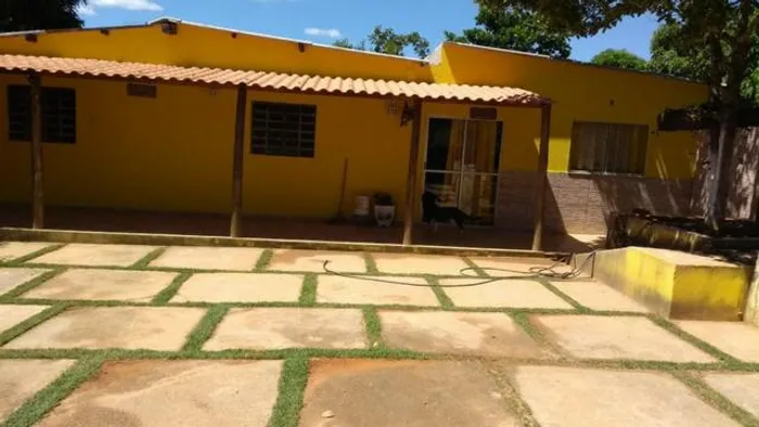 Lindo sitio de 4.800m², próximo a São Jose do Almeida * WhtsAAP Guilherme