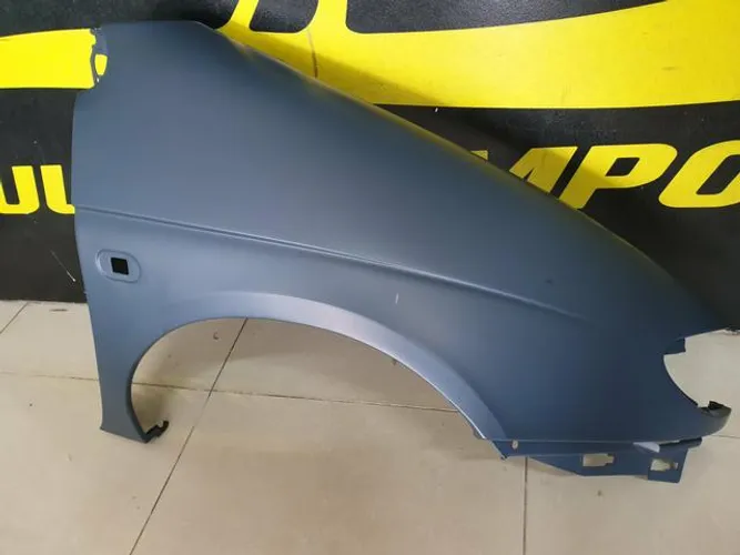 Paralama Peugeot 307 2011 2012 2013 2014 2015 ( Novo )