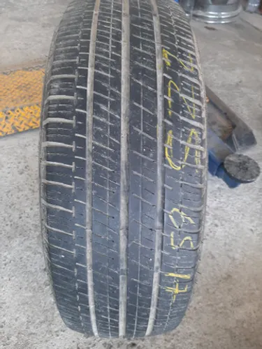 Pneu 225 65 17 Bridgestone Dueler Honda Crv